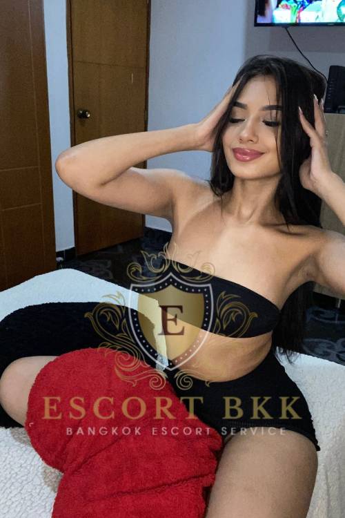 French Escort in Bangkok