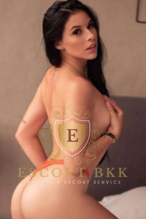 Spanish Escort in Bangkok