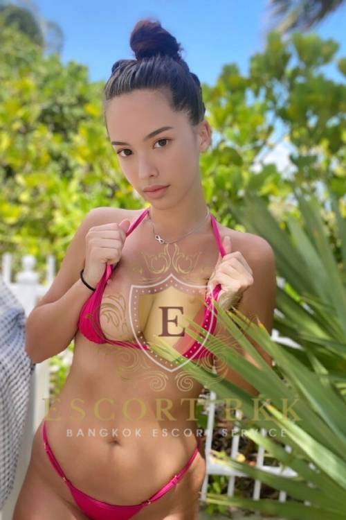 Asian Escort in Bangkok