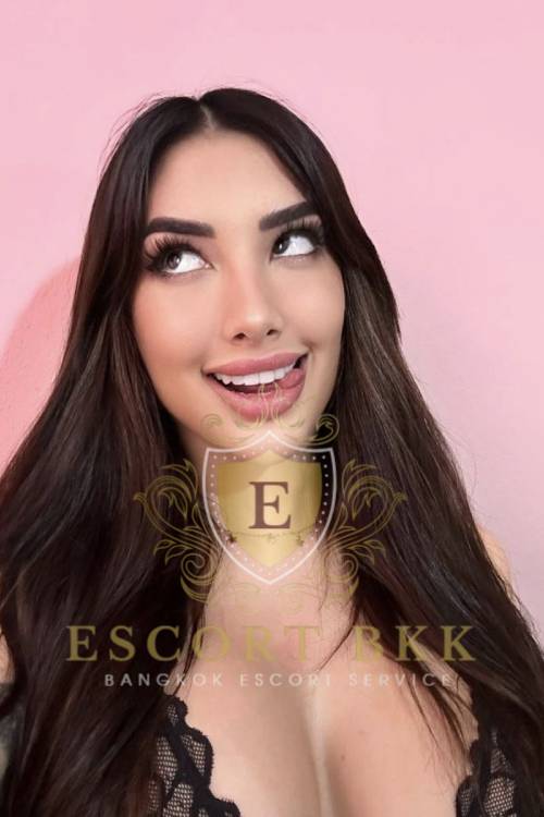 British Escort in Bangkok