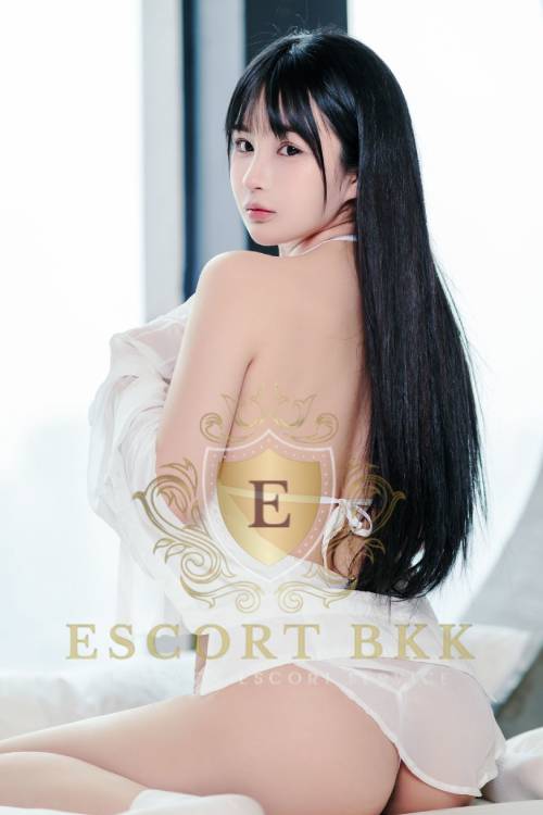 Thai Escort in Bangkok