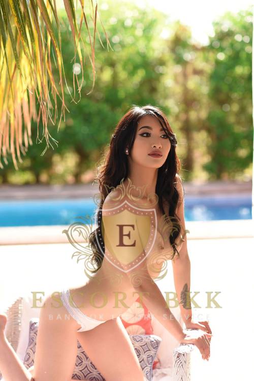 Thai Escort in Bangkok