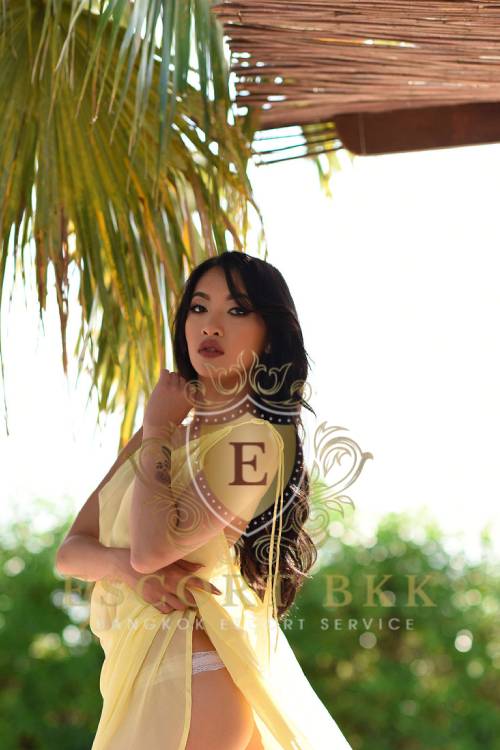 Thai Escort in Bangkok