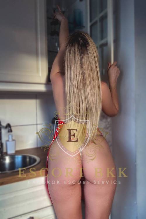 English Escort in Bangkok