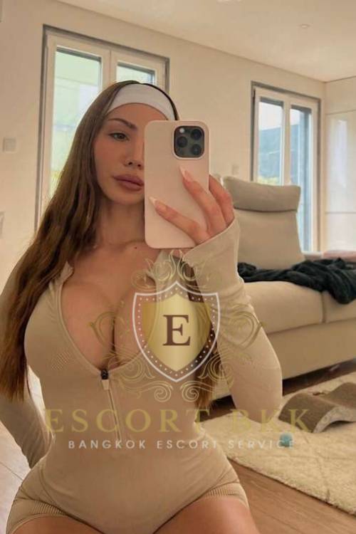 Russian Escort in Bangkok