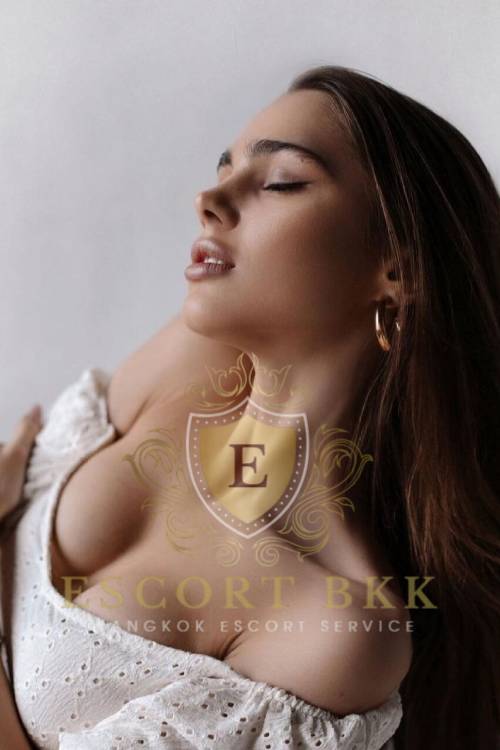 Russian Escort in Bangkok