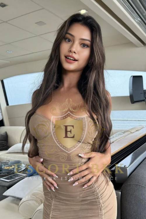 Thai Escort in Bangkok