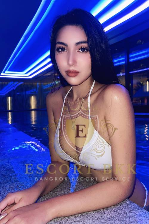 Spanish Escort in Bangkok