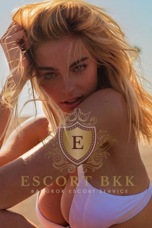 Russian Escort in Bangkok