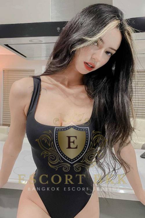 Russian Escort in Bangkok