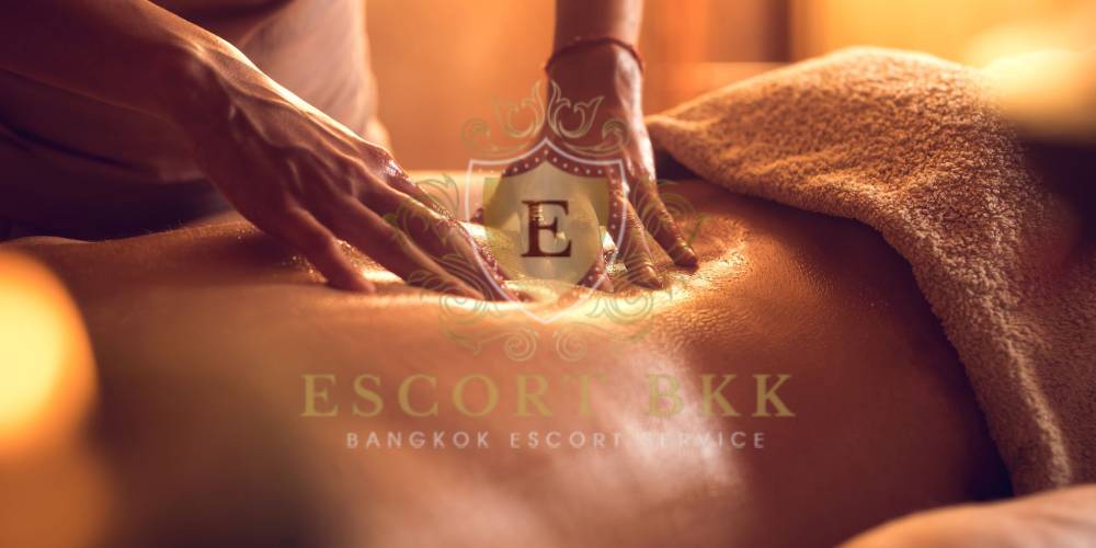 Body to Body Massage Escorts in Bangkok