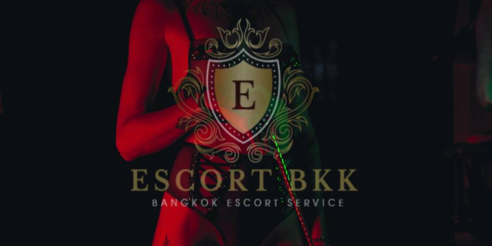 Domination Escorts in Bangkok