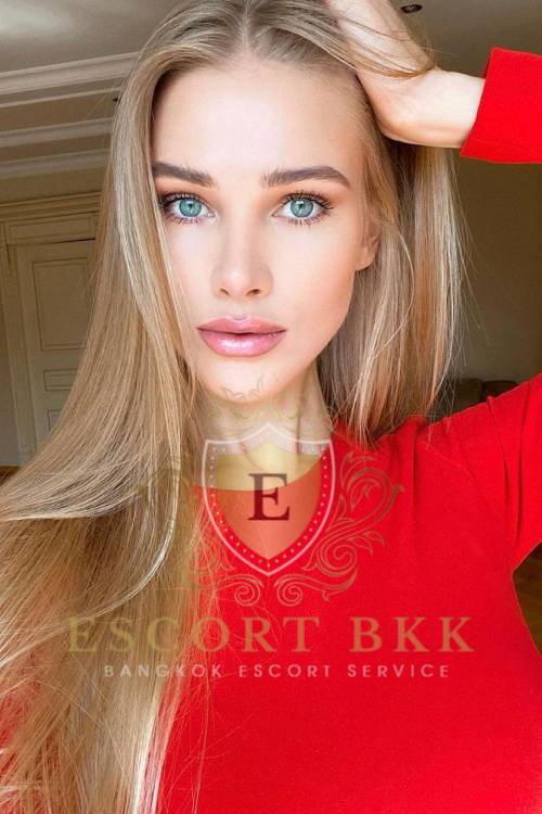 Russian Escort in Bangkok