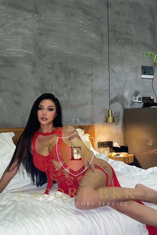 Thai Escort in Bangkok