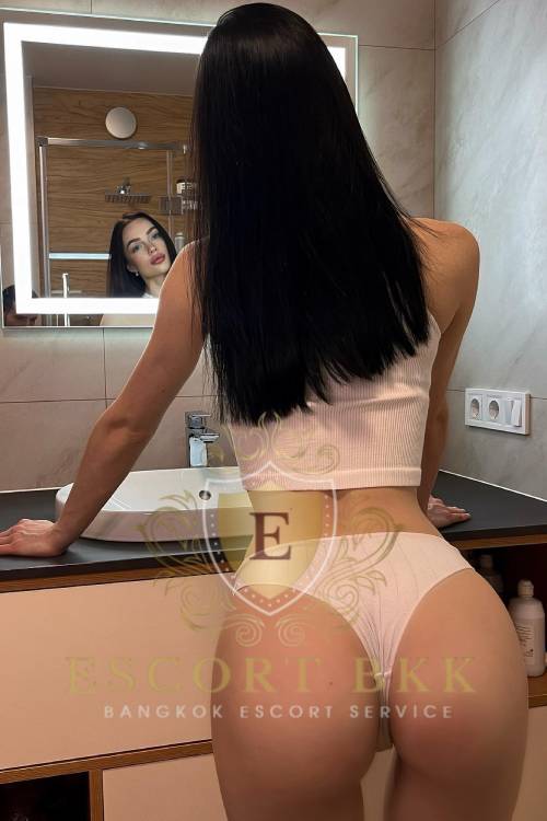 Russian Escort in Bangkok