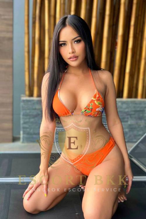 Thai Escort in Bangkok