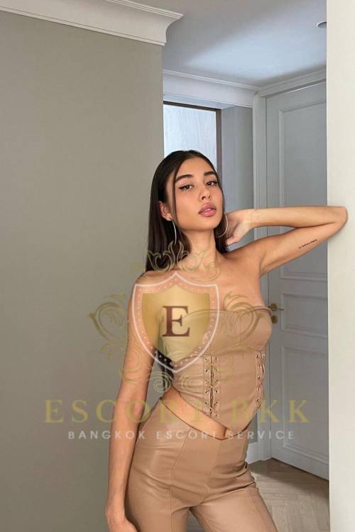 Thai Escort in Bangkok