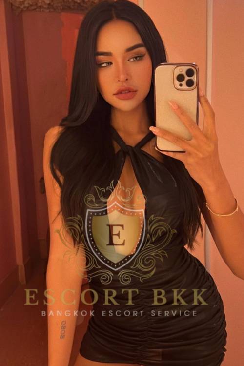 Thai Escort in Bangkok