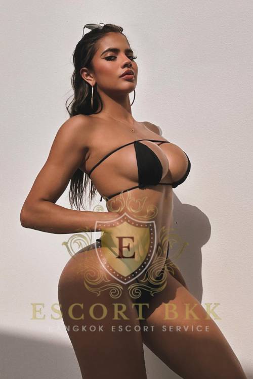 Spanish Escort in Bangkok