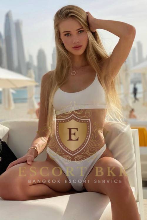 Russian Escort in Bangkok