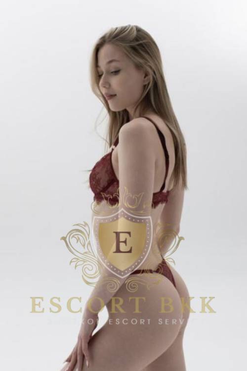 Russian Escort in Bangkok