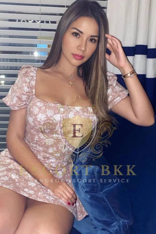 German Escort in Bangkok