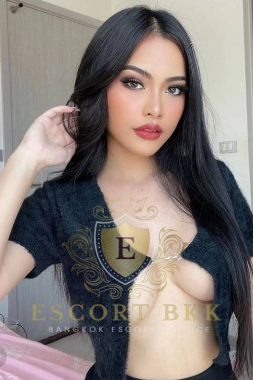 Thai Escort in Bangkok