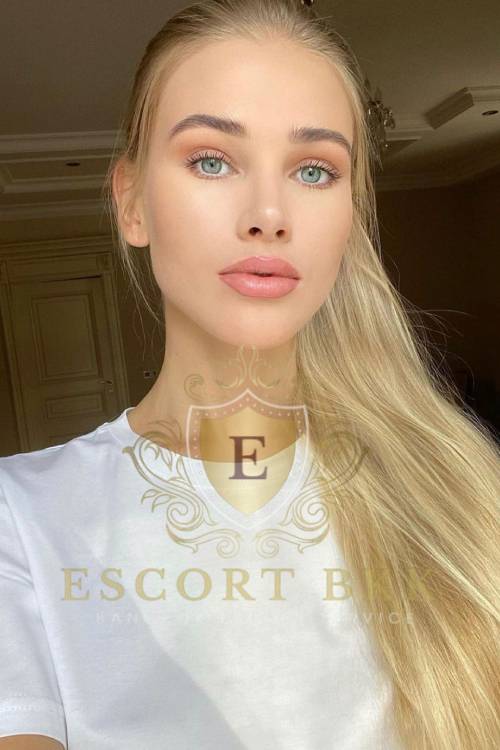 Russian Escort in Bangkok