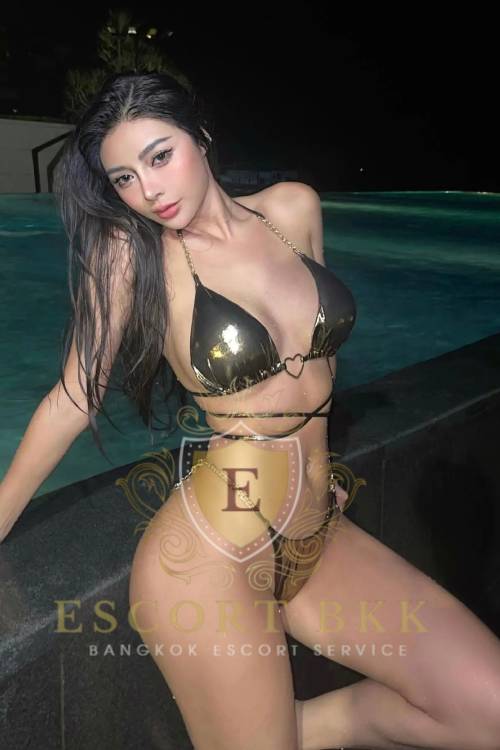 Thai Escort in Bangkok