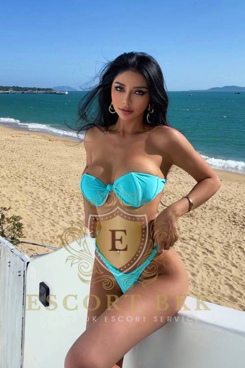 Thai Escort in Bangkok