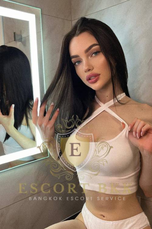 Russian Escort in Bangkok