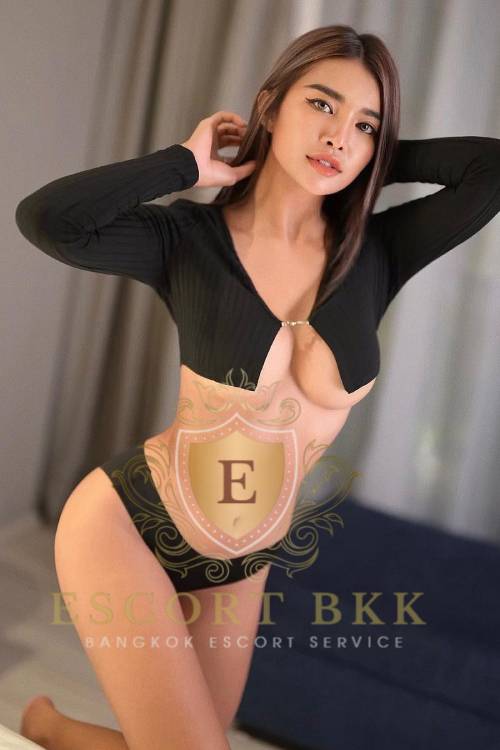 Thai Escort in Bangkok