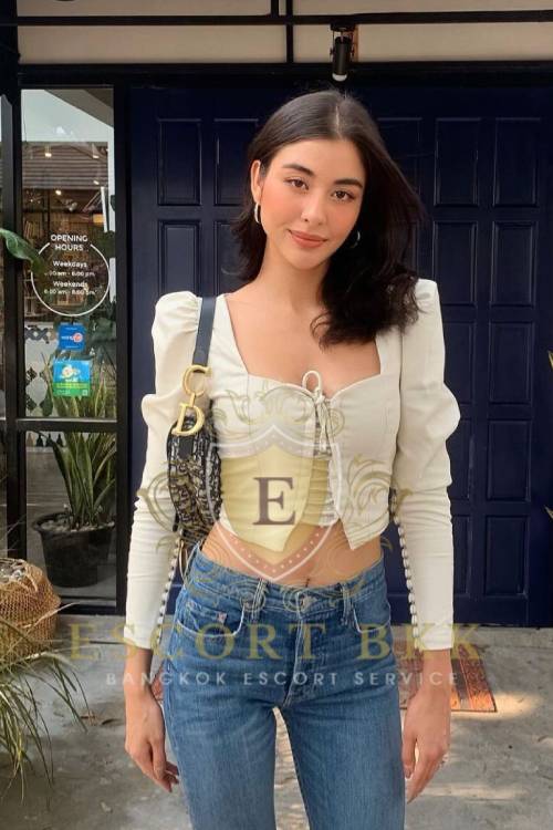 Thai Escort in Bangkok