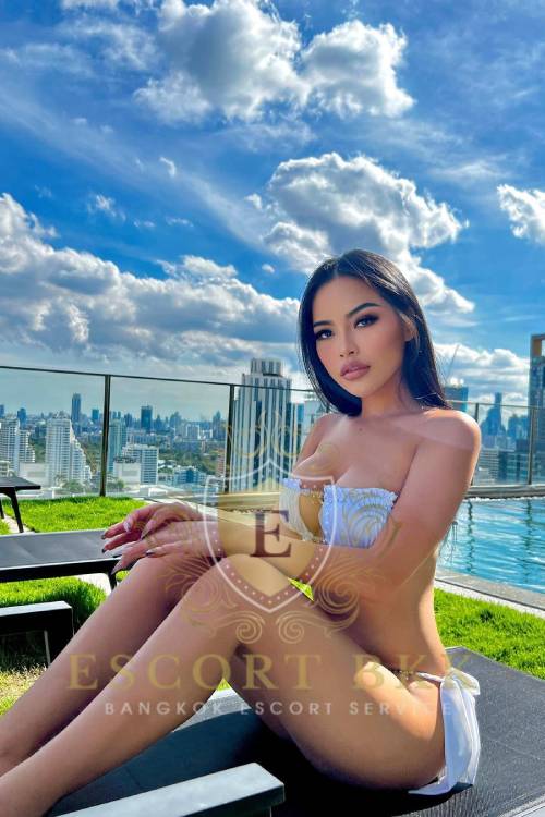 Thai Escort in Bangkok