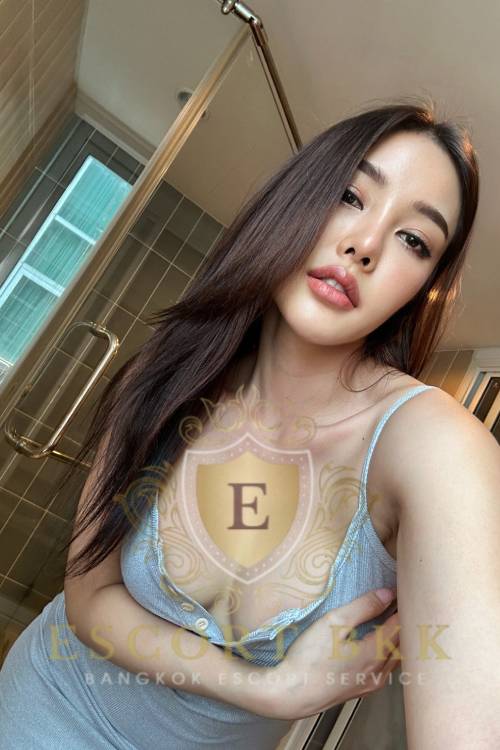 Thai Escort in Bangkok