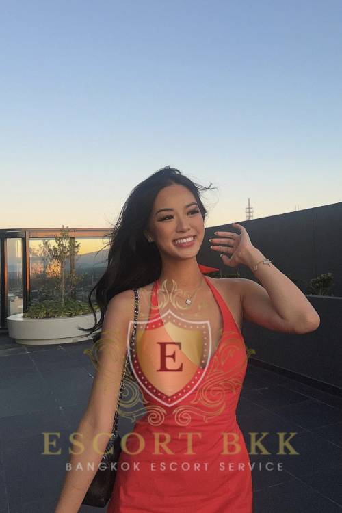 Thai Escort in Bangkok