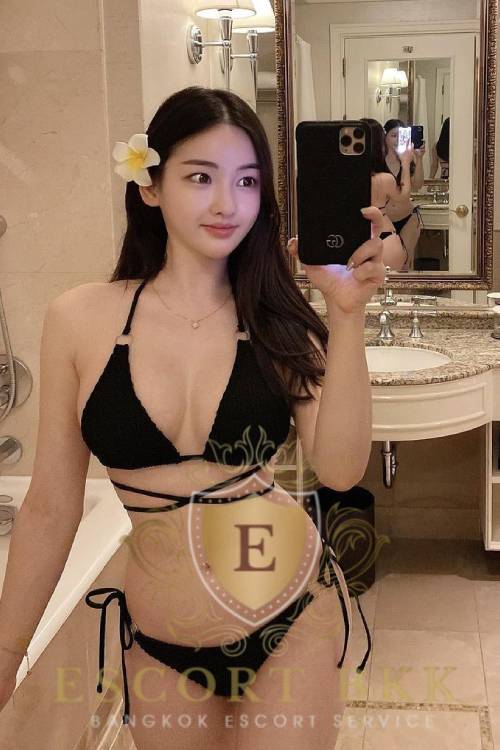 Thai Escort in Bangkok