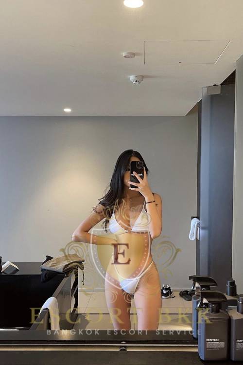 Thai Escort in Bangkok