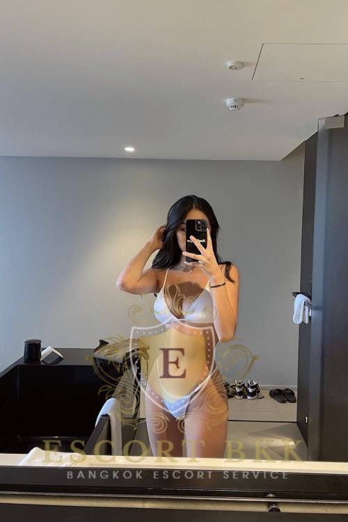 Thai Escort in Bangkok