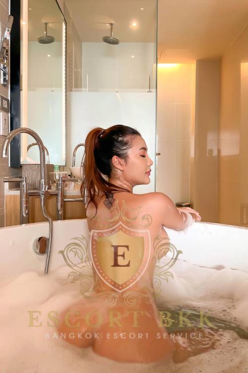 Thai Escort in Bangkok