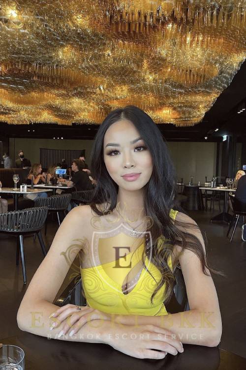 Thai Escort in Bangkok