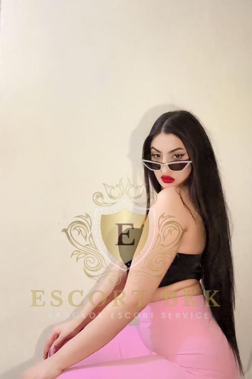 Thai Escort in Bangkok