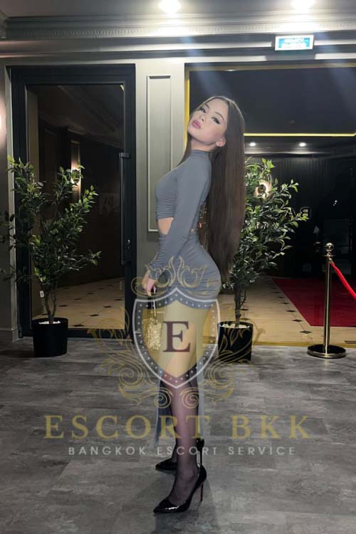 Lithuanian Escort in Bangkok