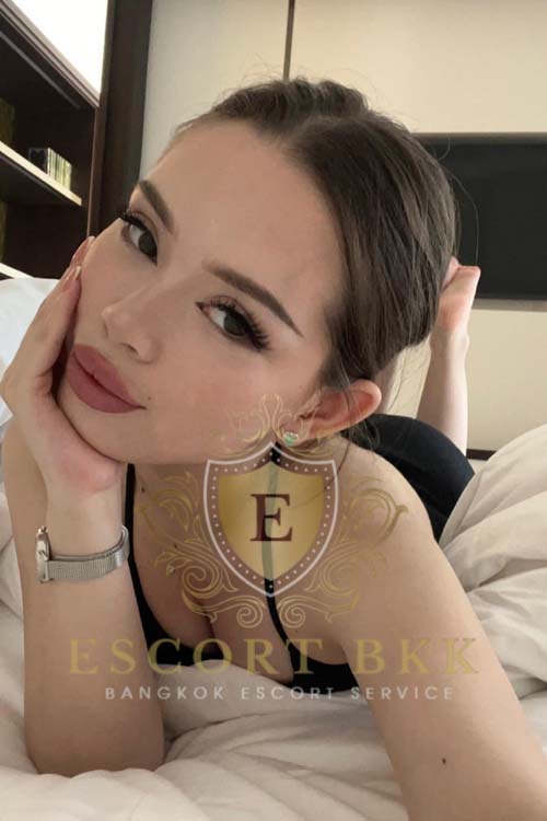 Lithuanian Escort in Bangkok