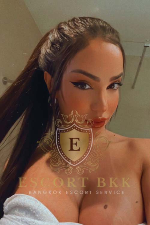 Thai Escort in Bangkok