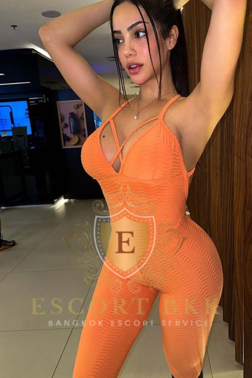 Thai Escort in Bangkok