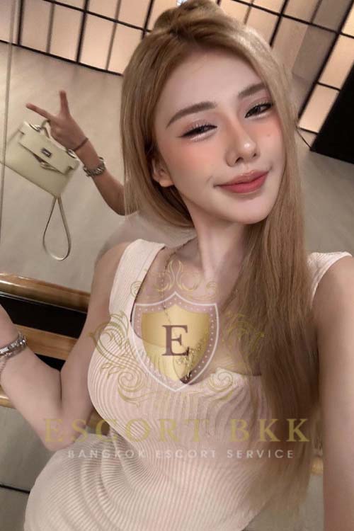 Thai Escort in Bangkok