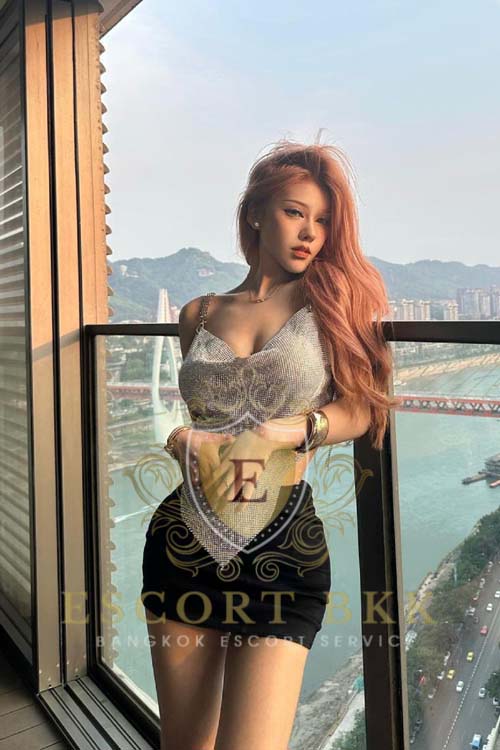 Thai Escort in Bangkok