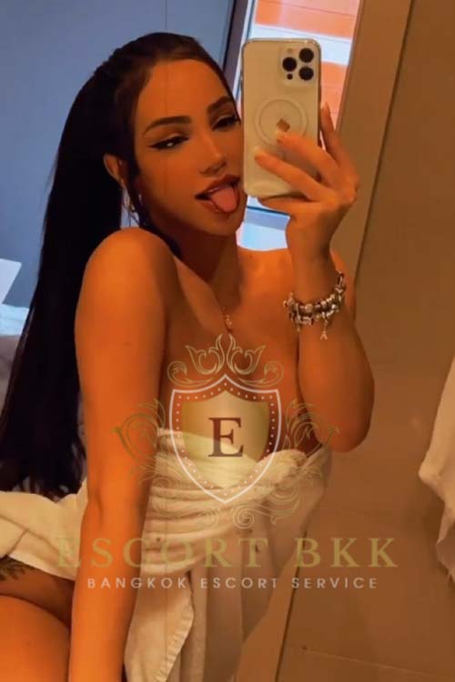 Thai Escort in Bangkok