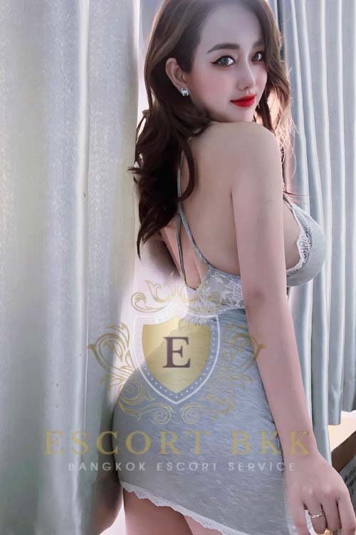 Thai Escort in Bangkok